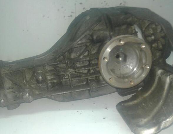 Rear Axle Gearbox / Differential AUDI A5 (8T3), AUDI A5 (F53, F5P)