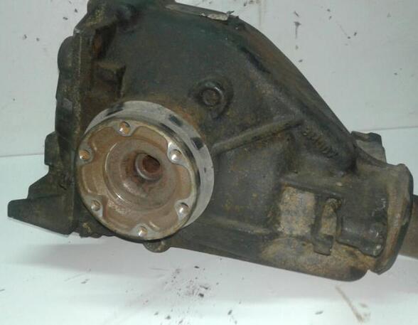 Rear Axle Gearbox / Differential BMW 5er Touring (E61), BMW 5er Touring (F11), BMW 5er (E60)