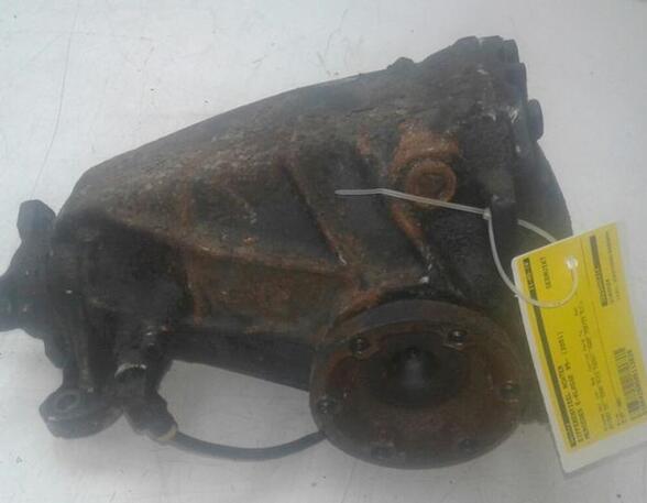 Rear Axle Gearbox / Differential MERCEDES-BENZ E-Klasse (W210), MERCEDES-BENZ E-Klasse T-Model (S210)