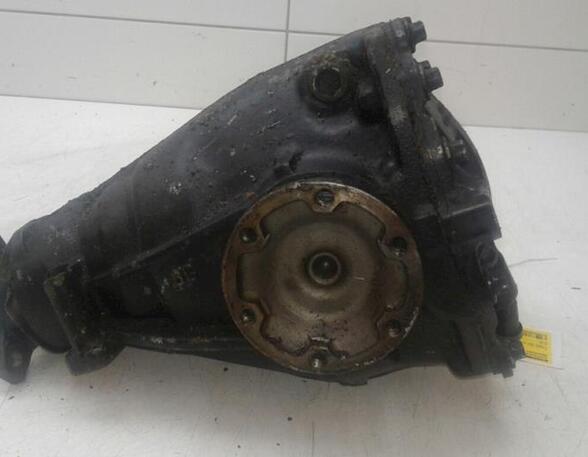 Rear Axle Gearbox / Differential MERCEDES-BENZ E-Klasse (W210), MERCEDES-BENZ E-Klasse T-Model (S210)