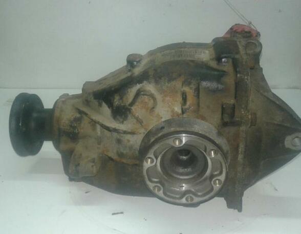 Rear Axle Gearbox / Differential BMW 3er (E46)