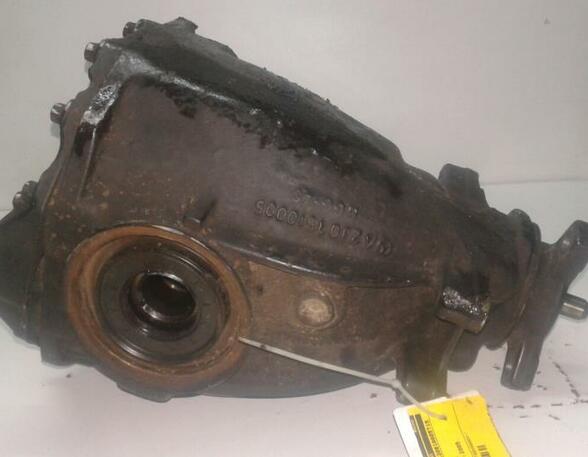 Rear Axle Gearbox / Differential MERCEDES-BENZ E-Klasse T-Model (S211), MERCEDES-BENZ E-Klasse (W211)