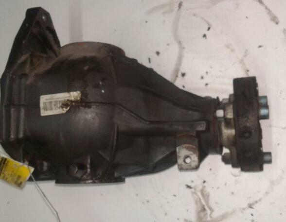 P5390193 Hinterachsgetriebe MERCEDES-BENZ SLK (R172) 1723508000