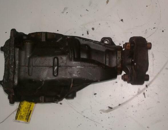 Rear Axle Gearbox / Differential MERCEDES-BENZ C-Klasse Coupe (CL203)