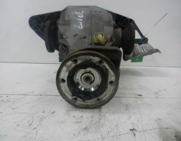 Rear Axle Gearbox / Differential AUDI A8 (4H2, 4H8, 4HC, 4HL)
