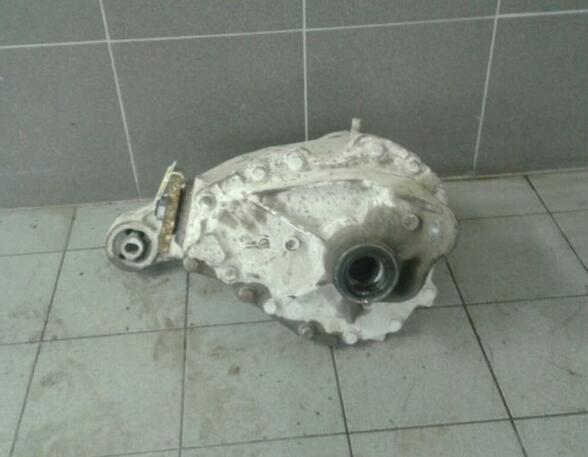 Rear Axle Gearbox / Differential LAND ROVER Discovery IV (LA), LAND ROVER Discovery III (LA)