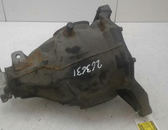 Rear Axle Gearbox / Differential MERCEDES-BENZ E-Klasse T-Model (S212), MERCEDES-BENZ E-Klasse (W212)