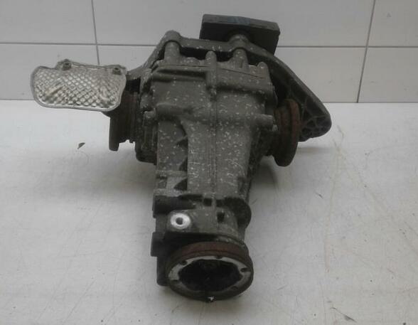 Rear Axle Gearbox / Differential AUDI Q5 (8RB)