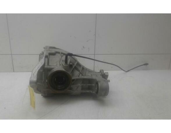 Rear Axle Gearbox / Differential MERCEDES-BENZ GLE (V167), MERCEDES-BENZ GLE Coupe (C167)