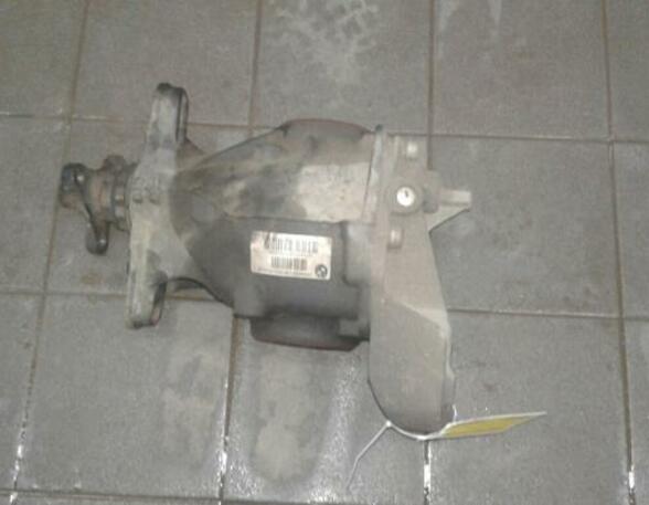Rear Axle Gearbox / Differential BMW 1er (F20)