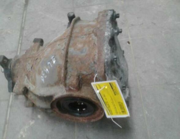 Rear Axle Gearbox / Differential MERCEDES-BENZ E-Klasse (W211), MERCEDES-BENZ E-Klasse T-Model (S211)