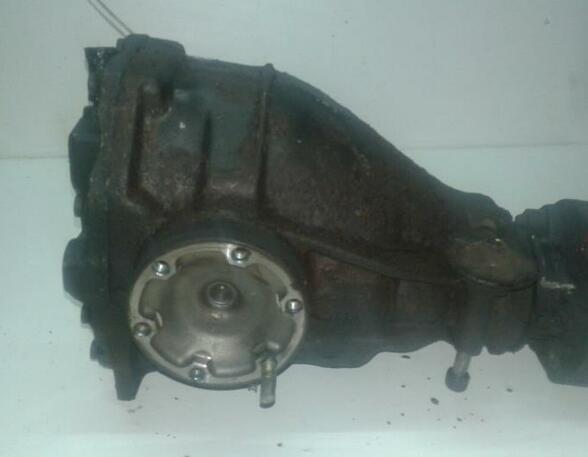 Rear Axle Gearbox / Differential MERCEDES-BENZ E-Klasse T-Model (S210), MERCEDES-BENZ E-Klasse (W210)