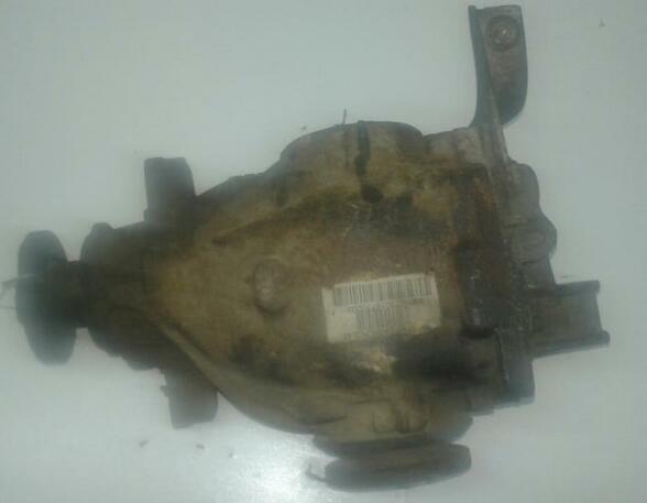 Rear Axle Gearbox / Differential BMW 3er Touring (E46), BMW 3er Compact (E46)