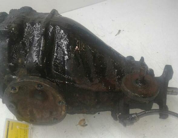 Rear Axle Gearbox / Differential MERCEDES-BENZ 124 T-Model (S124), MERCEDES-BENZ E-Klasse T-Model (S124)