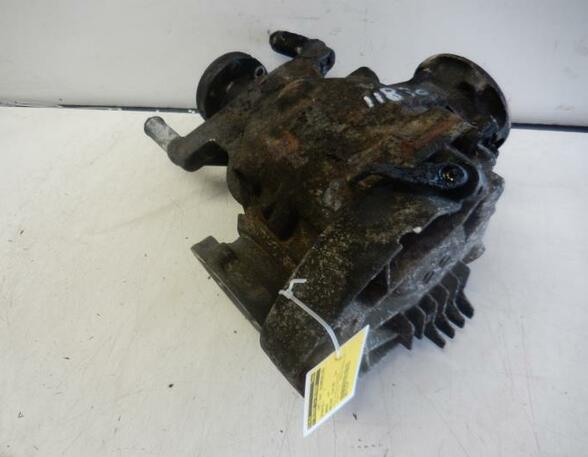 Rear Axle Gearbox / Differential LAND ROVER Range Rover III (LM)