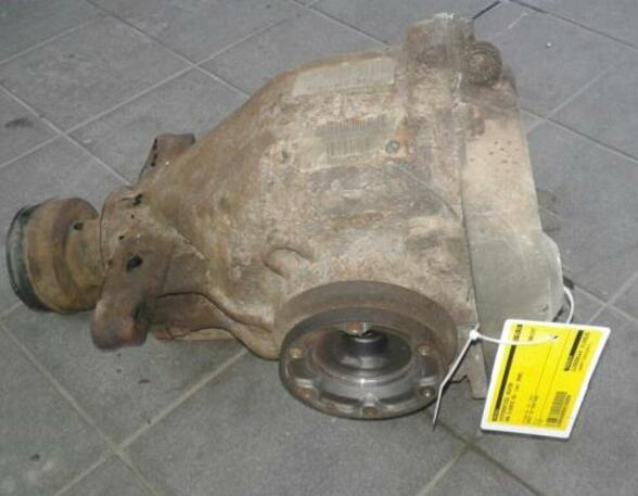 Rear Axle Gearbox / Differential BMW 5er Touring (E61), BMW 5er (E60), BMW 5er Touring (F11)