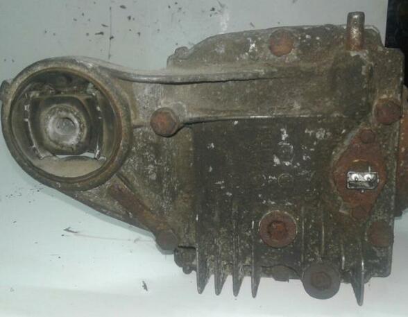 Rear Axle Gearbox / Differential BMW 3er Compact (E36)