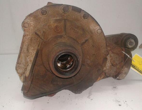 Rear Axle Gearbox / Differential LAND ROVER Range Rover Sport (L320)