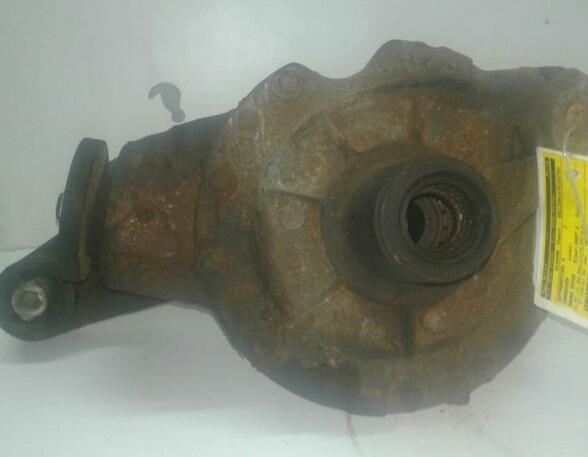 Rear Axle Gearbox / Differential LAND ROVER Range Rover Sport (L320)