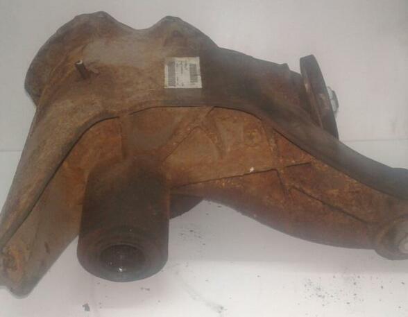 Rear Axle Gearbox / Differential LAND ROVER Range Rover Sport (L320)