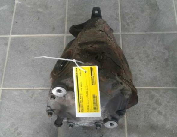 Rear Axle Gearbox / Differential MERCEDES-BENZ C-Klasse T-Model (S203)