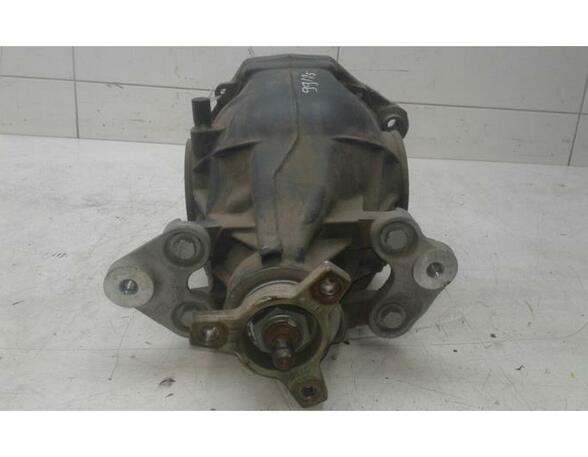 Rear Axle Gearbox / Differential MERCEDES-BENZ S-Klasse (V222, W222, X222), MERCEDES-BENZ S-Klasse (W221)