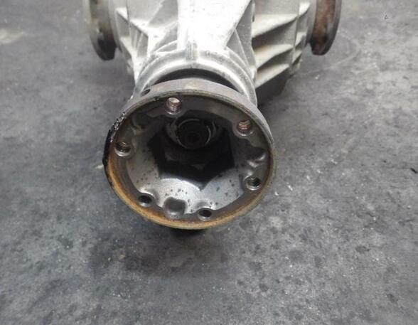 Rear Axle Gearbox / Differential VW Touareg (7L6, 7L7, 7LA)