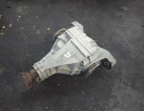 Rear Axle Gearbox / Differential VW Touareg (7L6, 7L7, 7LA)