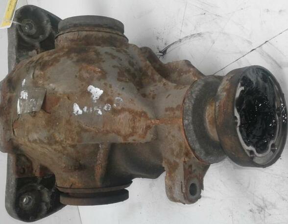 Rear Axle Gearbox / Differential BMW 5er Touring (E39)