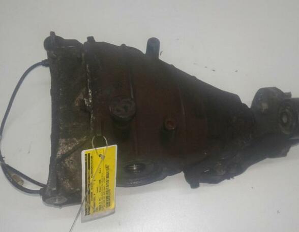 Rear Axle Gearbox / Differential OPEL Omega B (V94)