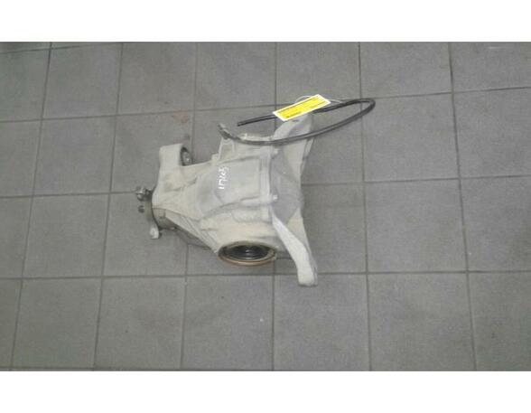 Rear Axle Gearbox / Differential MERCEDES-BENZ GLE (W166), MERCEDES-BENZ GLE Coupe (C292), MERCEDES-BENZ GLS (X166)