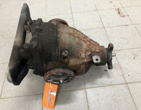 Rear Axle Gearbox / Differential MERCEDES-BENZ S-Klasse (W220), MERCEDES-BENZ S-Klasse (W221)