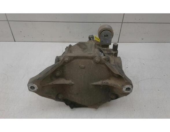 Rear Axle Gearbox / Differential MERCEDES-BENZ GLC Coupe (C253)
