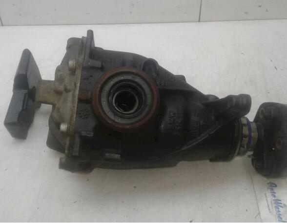 Rear Axle Gearbox / Differential BMW 1er (F20)