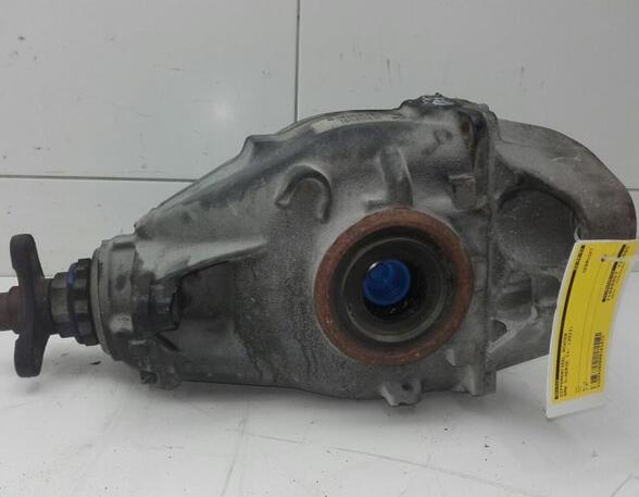 Rear Axle Gearbox / Differential BMW 3er Touring (F31)