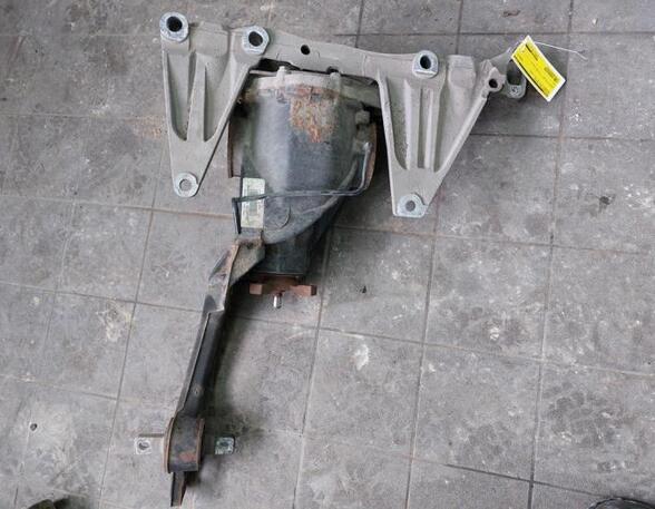 Rear Axle Gearbox / Differential MERCEDES-BENZ V-Klasse (W447), MERCEDES-BENZ Marco Polo Camper (W447)