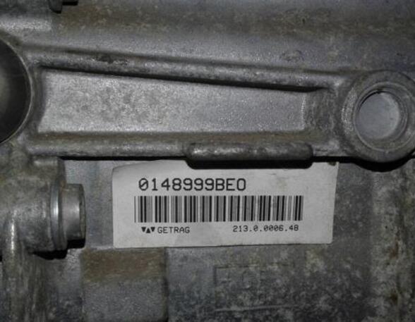 P9119453 Schaltgetriebe BMW 5er (E60) 230075627630