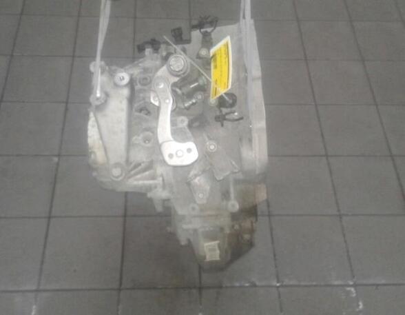 P11716349 Schaltgetriebe OPEL Zafira Tourer C (P12) 55495772