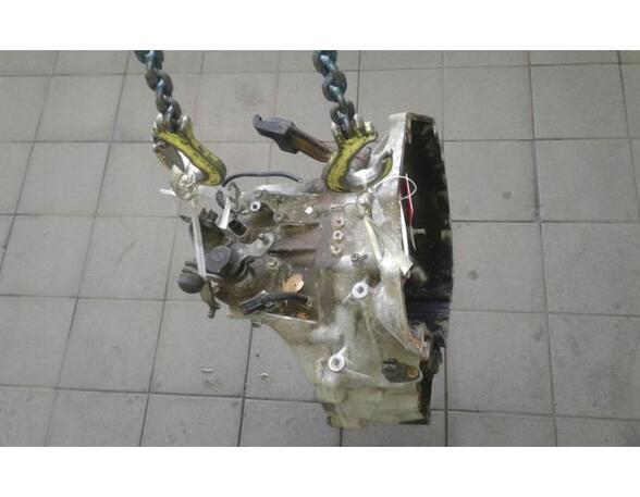 P13143545 Schaltgetriebe OPEL Agila (H00) 9210907