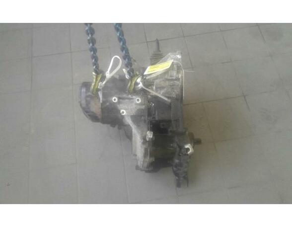 P13184053 Schaltgetriebe RENAULT Kangoo (KC) 7701693590