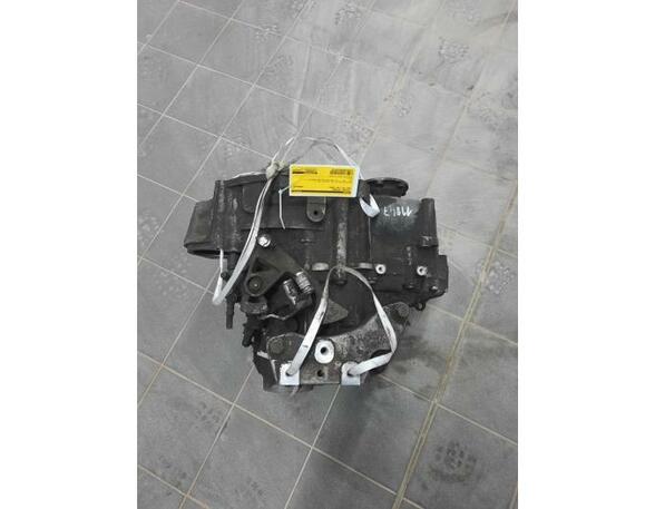 P15513630 Schaltgetriebe AUDI A3 (8P) 02Q300040HX