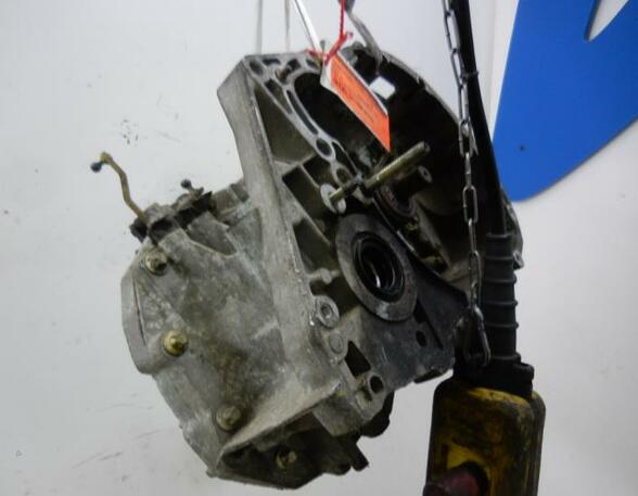 P1230241 Schaltgetriebe RENAULT Modus - Grand Modus (P)