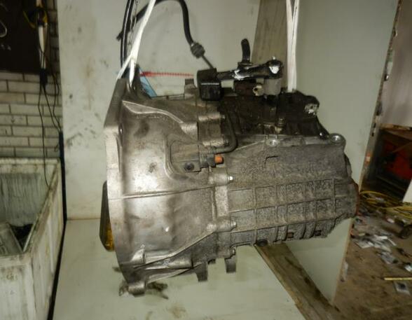 P901211 Schaltgetriebe FORD C-Max