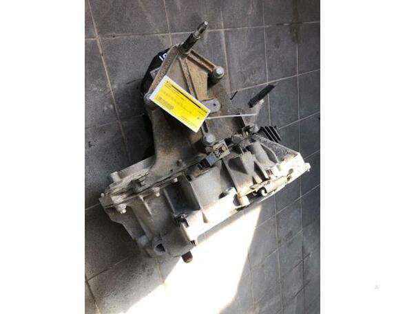 P17311537 Schaltgetriebe RENAULT Clio II (B)