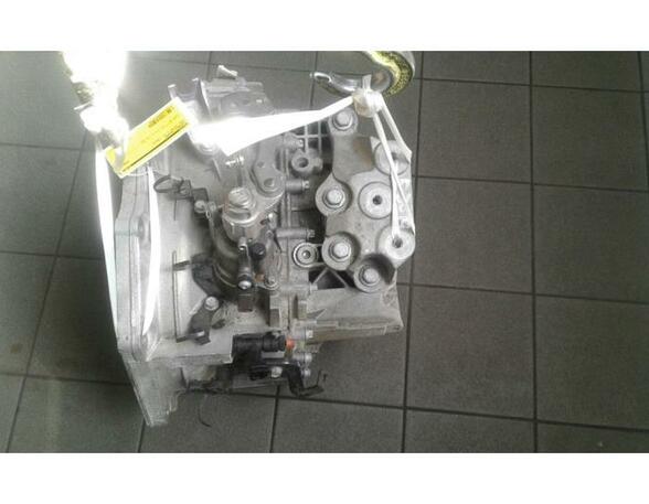 Manual Transmission OPEL Astra K Sports Tourer (B16)