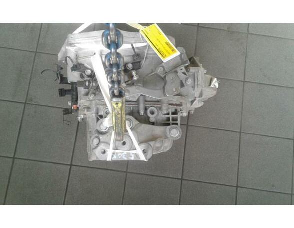 P13697644 Schaltgetriebe OPEL Astra K Sports Tourer (B16)
