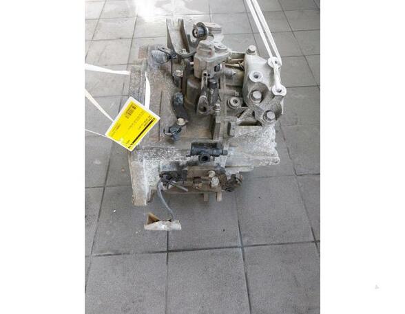 P18504585 Schaltgetriebe OPEL Zafira Tourer C (P12)