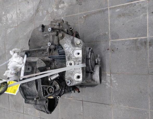 P19538923 Schaltgetriebe VW Passat B7 Variant (362)