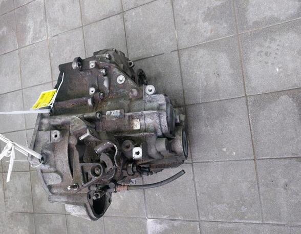 P20062185 Schaltgetriebe VW Passat B6 Variant (3C5) 02Q300041Q