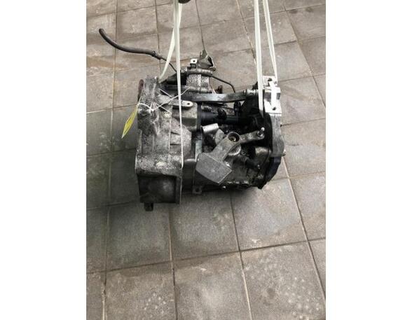 P20331644 Schaltgetriebe VW Caddy III Kasten/Großraumlimousine (2KA)